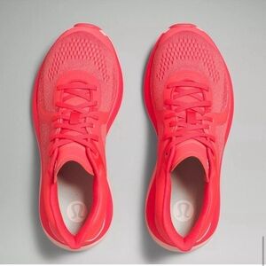 Chargefeel low workout shoe